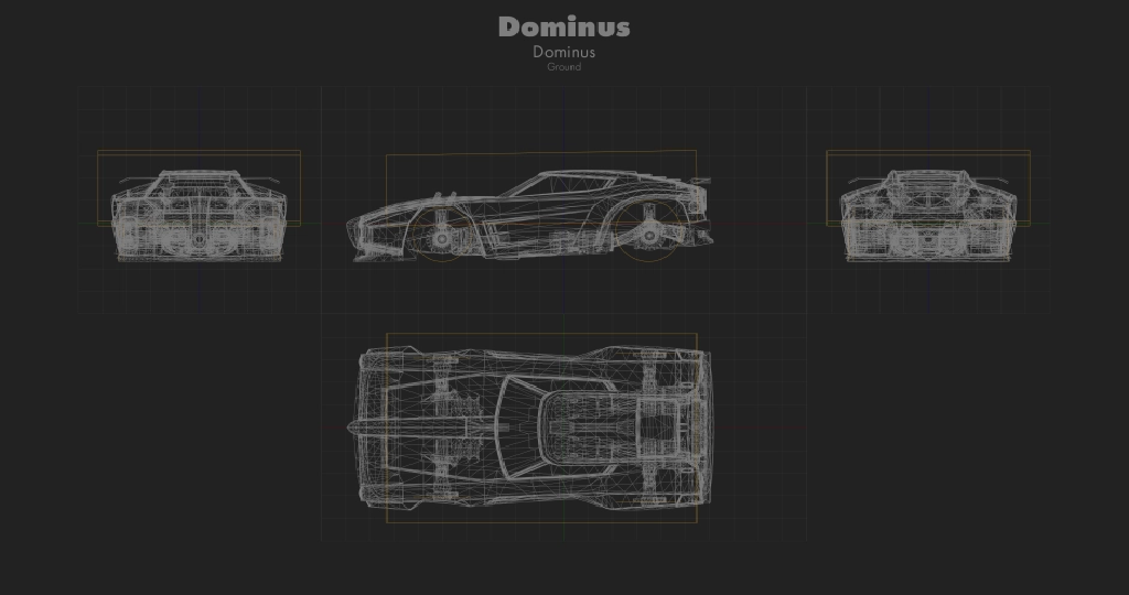 Dominus boxes blueprint